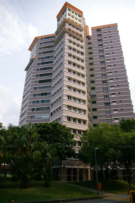 Bukit Batok West Avenue 7 thumbnail photo